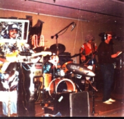 Bacchus, U of De., 1978