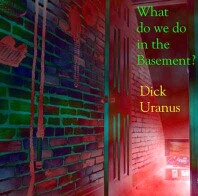 What do we do in the basement? CD cover