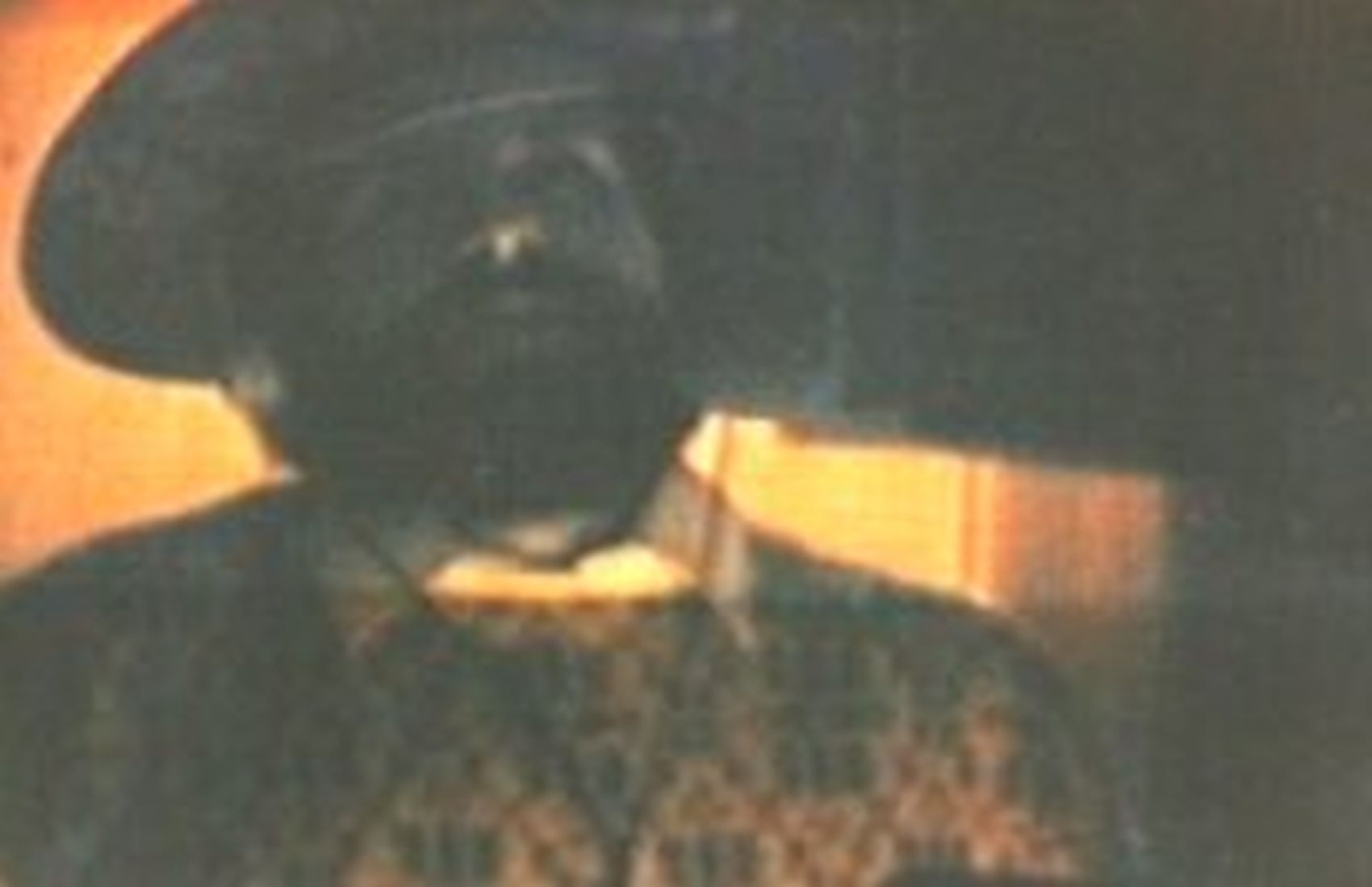 Dick, Voyager at Uranus, 1986